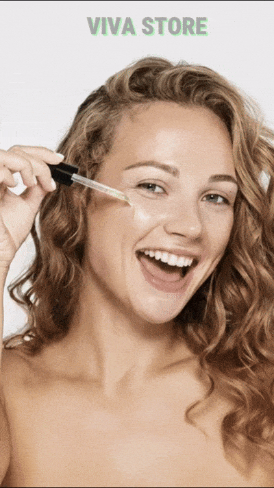 ✨SERUM ANTI-EDAD CON RETINOL ✨