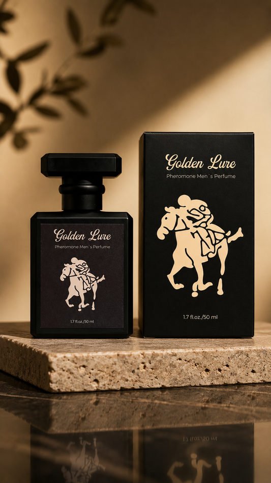 🐎 GOLDEN.LURE.PERÚ 🐎