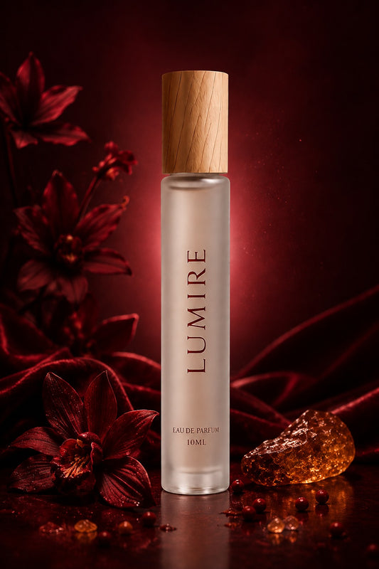 PERFUME LUMIRE